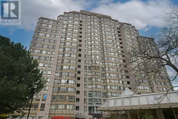 3233 Eglinton AVE East #810, Toronto (scarborough Village), ON M1J3N6