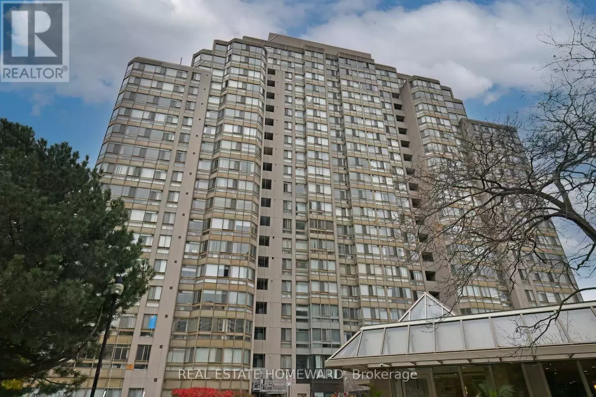 Toronto (scarborough Village), ON M1J3N6,3233 Eglinton AVE East #810