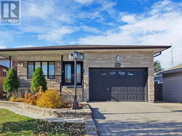 348 Preston DR #BSMT, Oshawa (mclaughlin), ON L1J6Y7