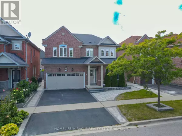 20 CRAGG CRESCENT, Ajax (northwest Ajax), ON L1T0E4