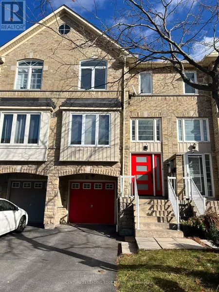 11 TALBOTSHIRE STREET, Ajax (south West), ON L1S0A6