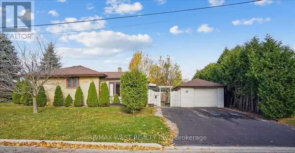 705 GLENFOREST STREET, Oshawa (northglen), ON L1J5E9