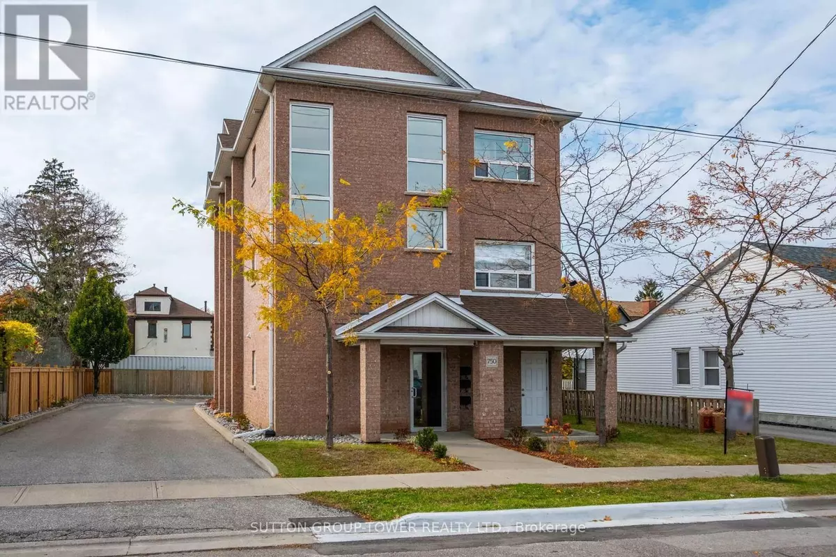 Oshawa (lakeview), ON L1H4T6,750 ALBERT STREET