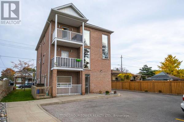 Oshawa (lakeview), ON L1H4T6,750 ALBERT STREET