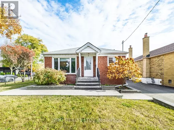 55 LILIAN DRIVE, Toronto (wexford-maryvale), ON M1R3W2