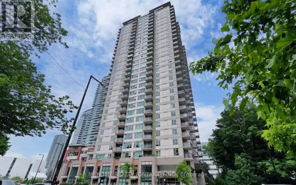 190 Borough DR #1502, Toronto (bendale), ON M1P0B6