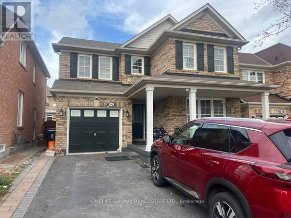 40 ANTELOPE DRIVE, Toronto (rouge), ON M1B6K5