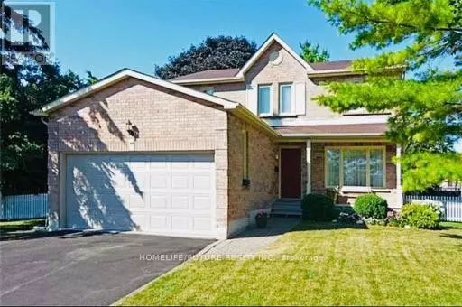 44 Linton AVE #BSMT, Ajax (central West), ON L1T2X6