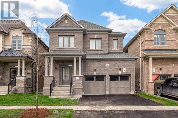 6 NORTHROP BSMT AVENUE N, Clarington (newcastle), ON L1B1G9