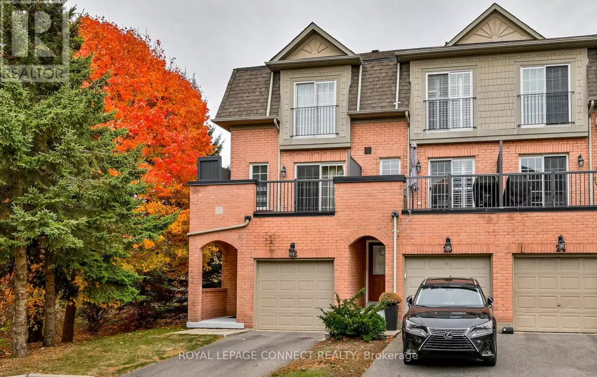 Pickering (bay Ridges), ON L1W4B3,1100 Begley ST #22