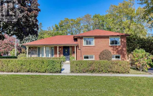 2 FORDOVER DRIVE, Toronto (guildwood), ON M1E1T8