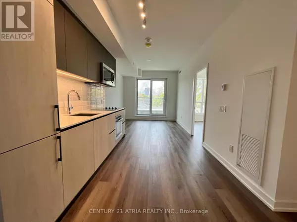 Toronto (south Riverdale), ON M4M0E4,150 Logan AVE #415