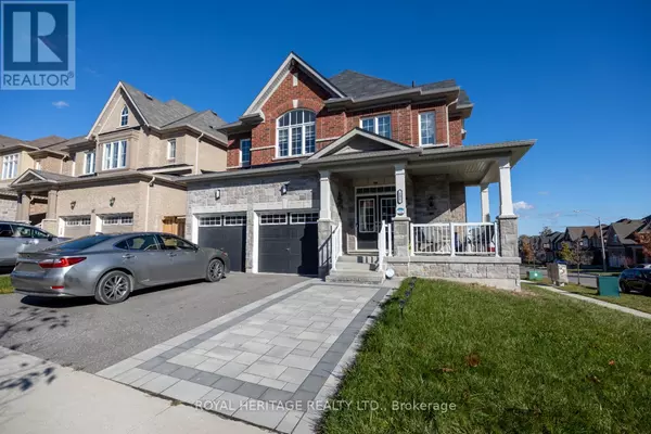 Clarington (bowmanville), ON L1C0V6,191 LYLE DRIVE - BASEMENT