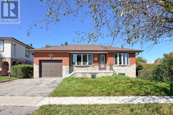 530 DEAN AVENUE, Oshawa (central), ON L1H3E5