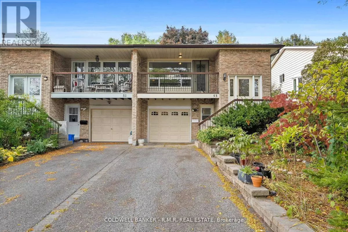 Whitby (lynde Creek), ON L1P1A6,53 GUTHRIE CRESCENT