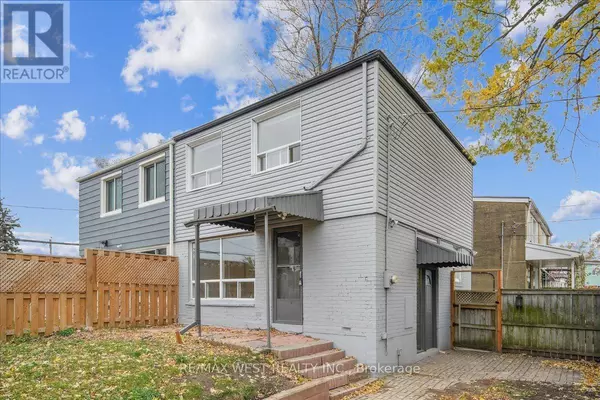 10 DUMFREY ROAD, Toronto (kennedy Park), ON M1K3N3