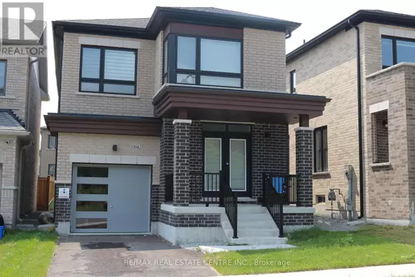 1304 KLONDIKE DRIVE, Oshawa (kedron), ON L1H8L7