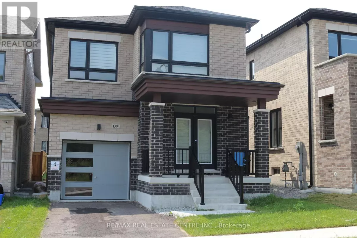 Oshawa (kedron), ON L1H8L7,1304 KLONDIKE DRIVE