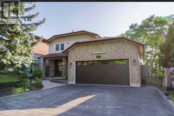 415 Aztec DR #Upper, Oshawa (mclaughlin), ON L1J7T5