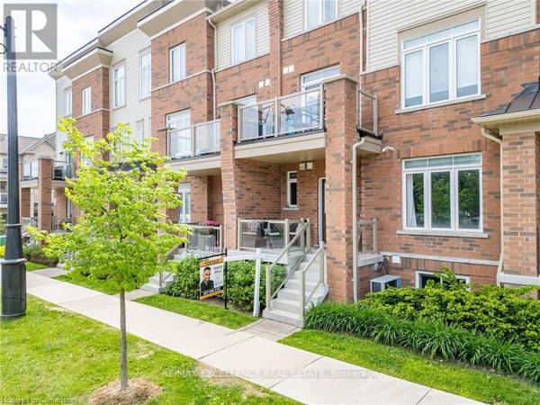 Pickering (duffin Heights), ON L1X0E6,2722 William Jackson DR #10