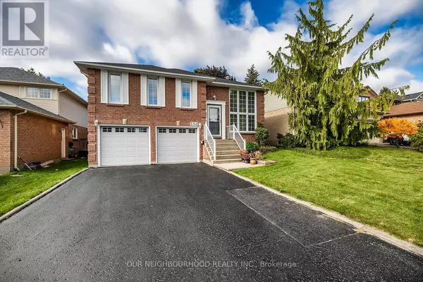 536 STEERFORTH STREET, Oshawa (eastdale), ON L1K2C5