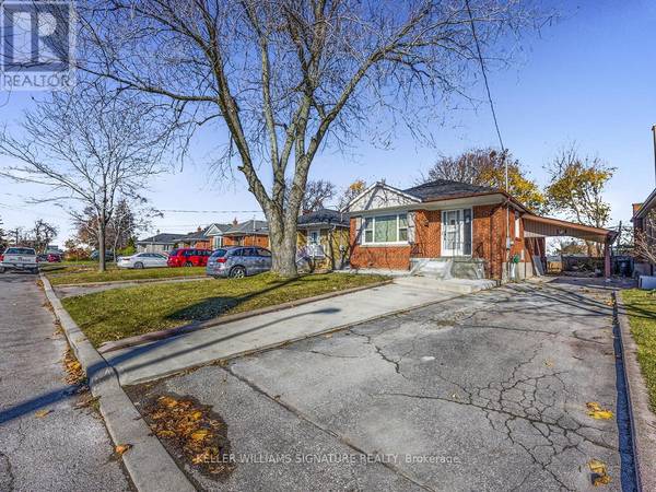 73 Barrymore RD #Upper, Toronto (bendale), ON M1J1W5