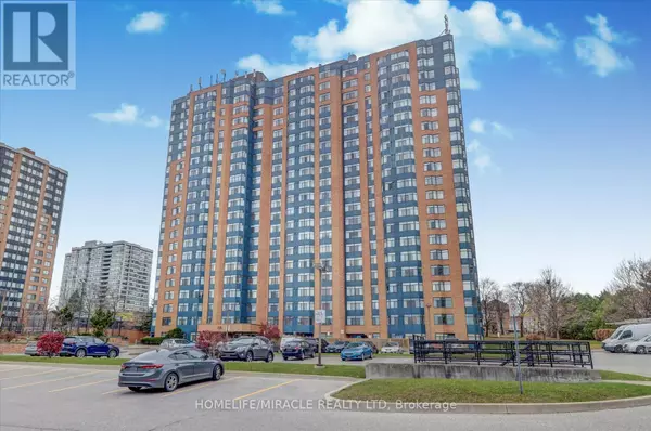 Toronto (milliken), ON M1V5C5,88 Alton Towers CIR #409