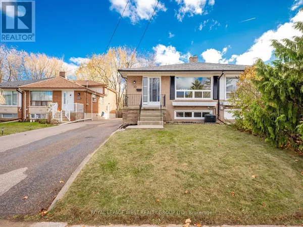 33 SYRACUSE CRESCENT, Toronto (west Hill), ON M1E2G7