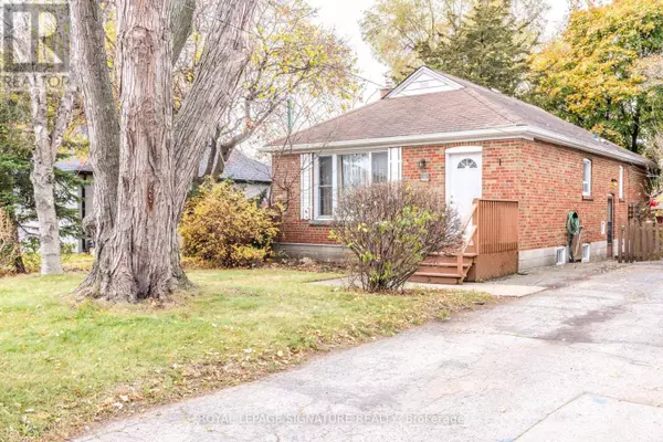 46 SINGLETON ROAD, Toronto (wexford-maryvale), ON M1R1H9