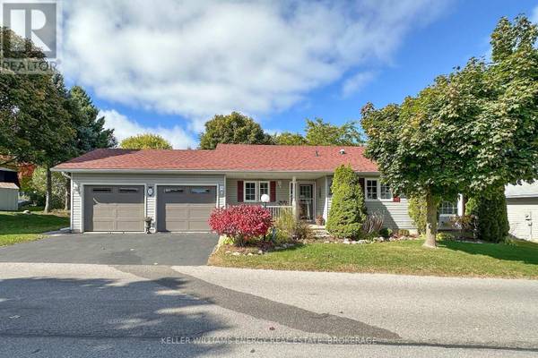 32 WILMOT TRAIL, Clarington (newcastle), ON L1B1L6