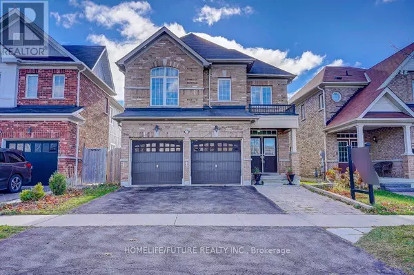 27 ADANAC DRIVE, Whitby (blue Grass Meadows), ON L1N0J3