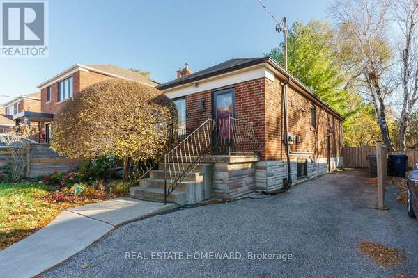 125 TIAGO AVENUE, Toronto (o'connor-parkview), ON M4B2A6