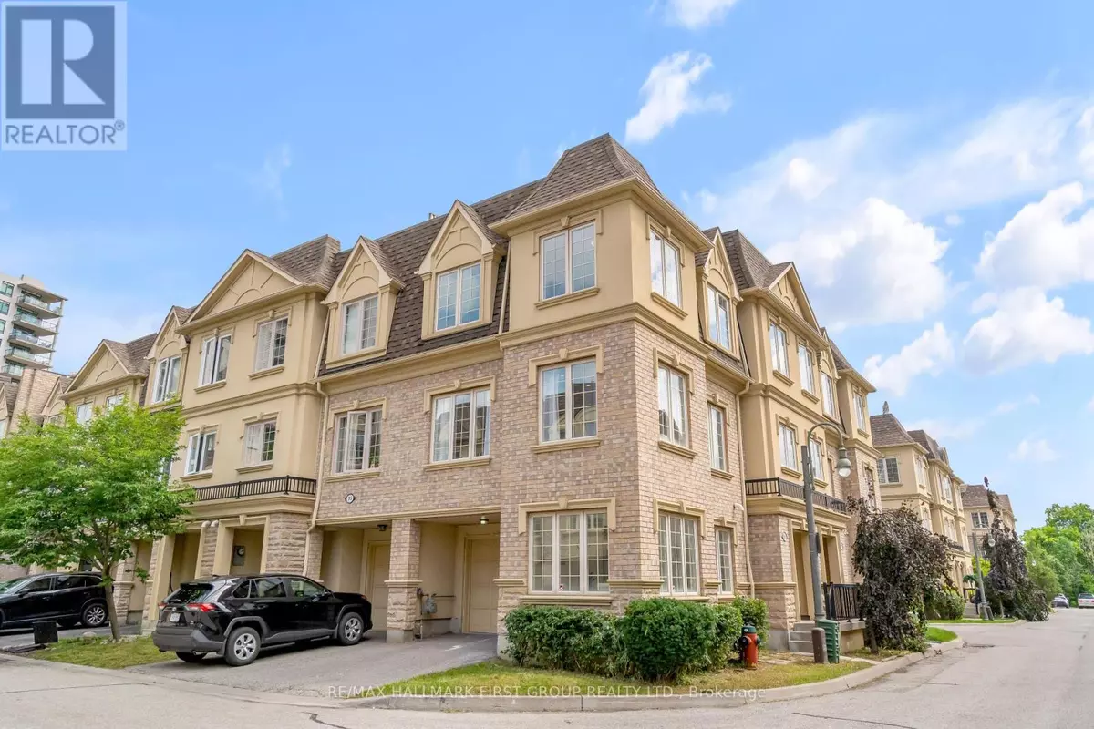 Pickering (bay Ridges), ON L1W0A2,1250 St Martins DR #96