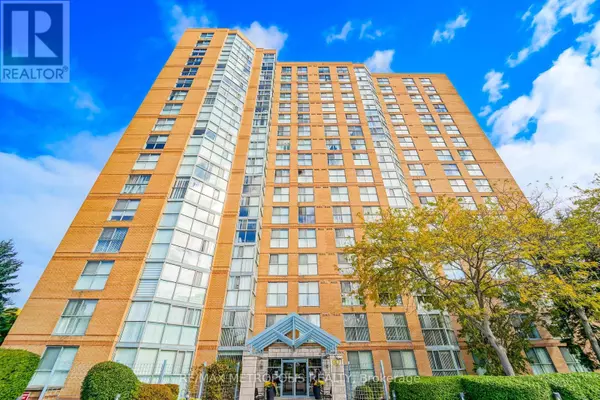 Toronto (guildwood), ON M1J3N4,90 Dale AVE #502