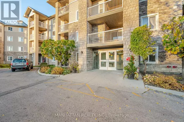 684 Warden AVE #132, Toronto (clairlea-birchmount), ON M1L4W4