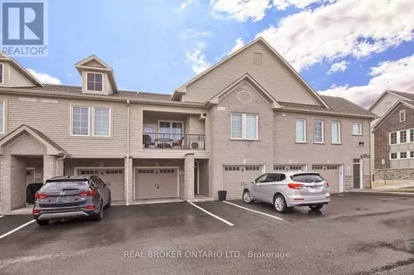 Clarington (courtice), ON L1E0J6,1430 Gord Vinson AVE #45