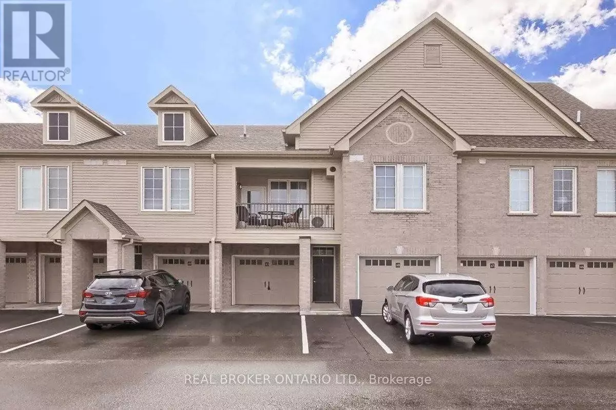 Clarington (courtice), ON L1E0J6,1430 Gord Vinson AVE #45