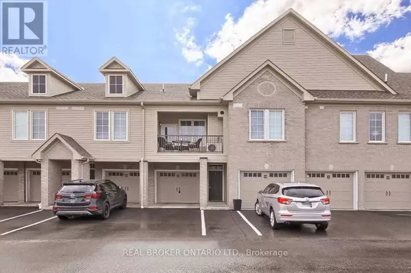 1430 Gord Vinson AVE #45, Clarington (courtice), ON L1E0J6