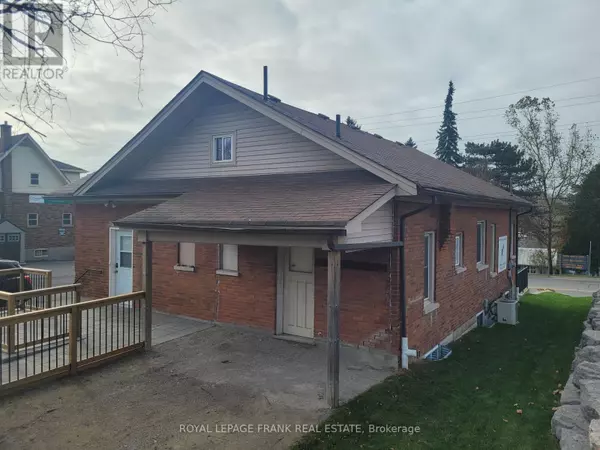 Clarington (bowmanville), ON L1C3H7,23 SCUGOG STREET