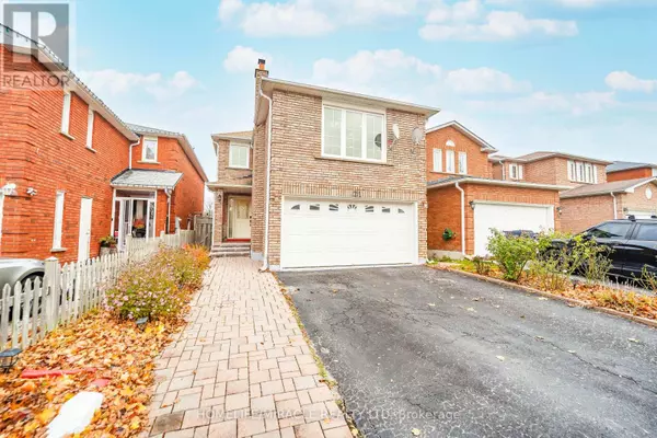 21 GANNET ROAD, Toronto (rouge), ON M1B5E4