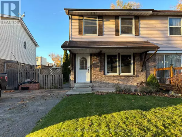 1104 VENUS CRESCENT, Oshawa (lakeview), ON L1J6E4