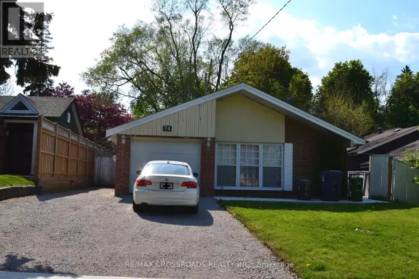 74 OAKLEY BOULEVARD, Toronto (bendale), ON M1P3P6