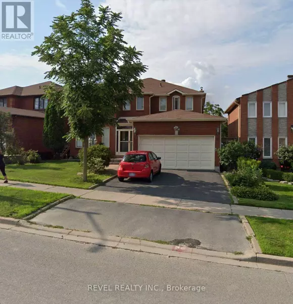 1676 Major Oaks RD #Bsmt, Pickering (brock Ridge), ON L1X1Y9