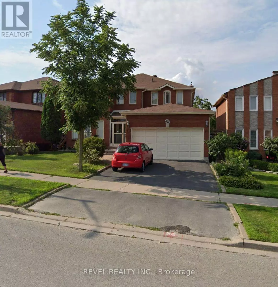 Pickering (brock Ridge), ON L1X1Y9,1676 Major Oaks RD #Bsmt