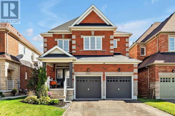 1913 COCKLIN CRESCENT, Oshawa (taunton), ON L1K0T6