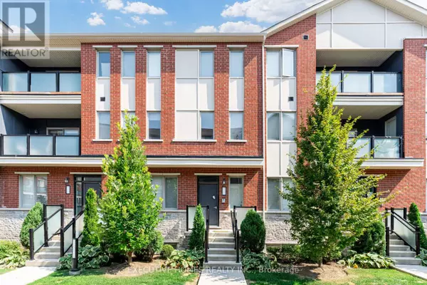 1148 Dragonfly AVE #507, Pickering, ON L1X0H5