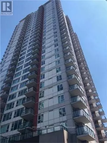 25 Town Centre CT #2309, Toronto (bendale), ON M1P0B4