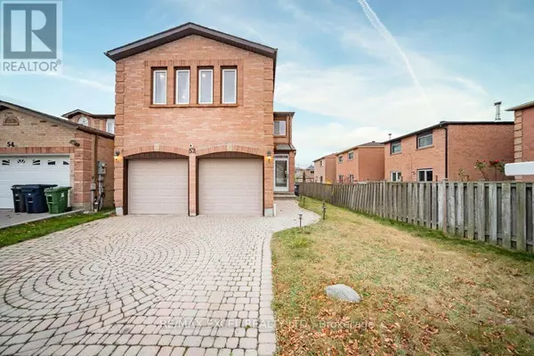 52 ROXANNE CRESCENT, Toronto (milliken), ON M1V4J5