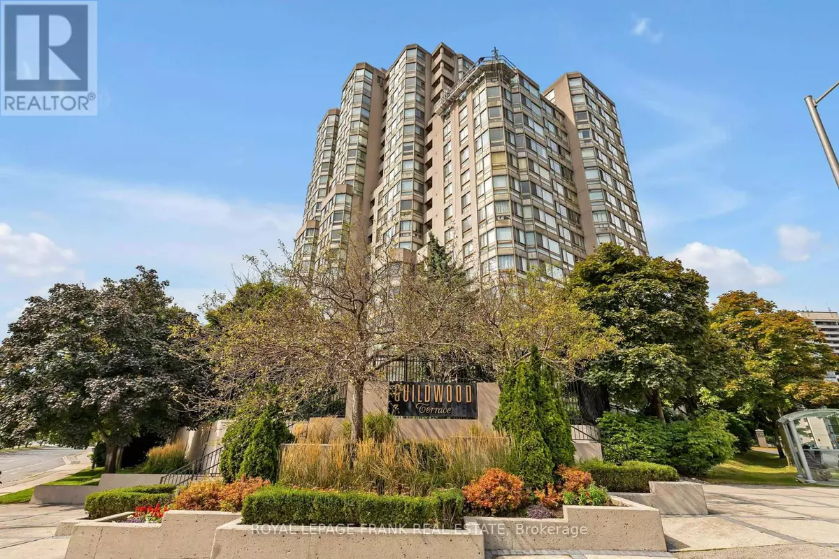 Toronto (scarborough Village), ON M1J3N6,3233 Eglinton AVE East #405