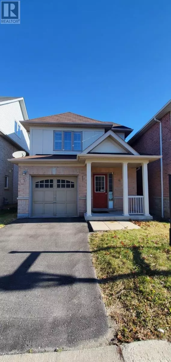 4 BLUNDEN ROAD, Ajax (central East), ON L1Z0K9